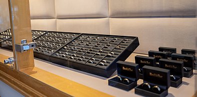 Centrum Obrączek Ślubnych BONICHE – nowy salon przy Parkowej 3 w Kartuzach-76003