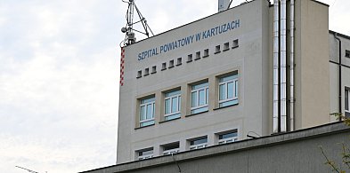 Sztuczna inteligencja w kartuskim szpitalu. 6 mln zł na wdrożenie e-usług-76078