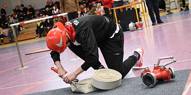 Żukowo. Już w sobotę I Gminne Halowe Zawody Sportowo-Pożarnicze-76054