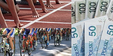 Ruszył nabór wniosków o stypendia sportowe Starosty Kartuskiego-76114