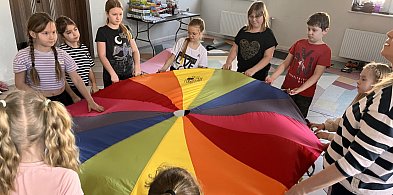 Somonino. Ruszyły zapisy na ferie zimowe razem z GOK-iem i biblioteką-76126