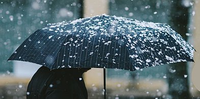 Pomorski Alarm Pogodowy ostrzega: przed nami intensywne opady śniegu-76102
