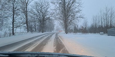 IMGW ostrzega przed intensywnymi opadami. RCB rozsyła alerty-76180