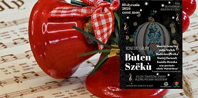 Kolędy po polsku i po kaszubsku zabrzmią w bibliotece w Stężycy-76225