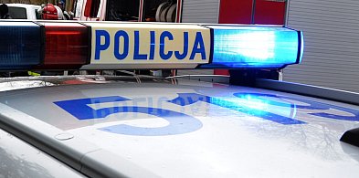 Babi Dół. Zderzenie czterech aut. Jedna osoba ranna-76237