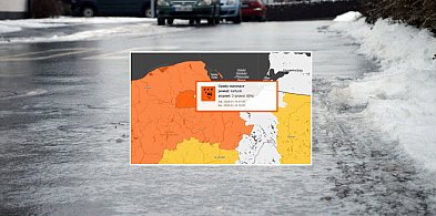 Przed nami niebezpieczna pogoda. "Pomarańczowy" alert o gołoledzi!-76270