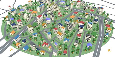 Rewolucja w planowaniu przestrzennym: co oznacza ZPI dla gminy?-76243