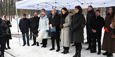 Droga Borowo - Babi Dół oficjalnie otwarta. To bardzo ważny odcinek!-76321