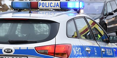 Kartuzy. Był na komendzie, a po 10 minutach znów trafił w ręce policji-76294