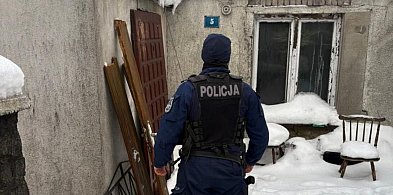 Wracają silne mrozy. Zwracajmy uwagę na osoby bezdomne!-76351