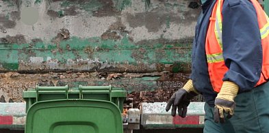 Kartuzy. Problem z odbiorem śmieci. Jak zgłosić reklamację?-76330