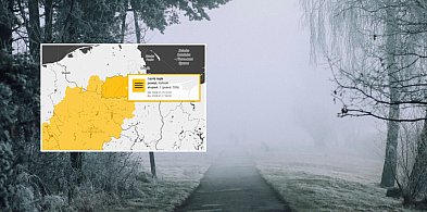 Pogoda znowu da się we znaki. Ostrzeżenie przed marznącymi mgłami-76381