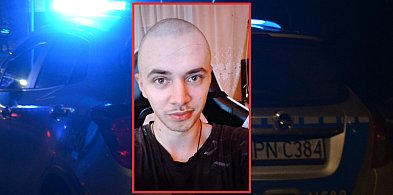 Jakub z Chmielna znów zaginął. Od 10 dni nie dał znaku rodzinie-76399