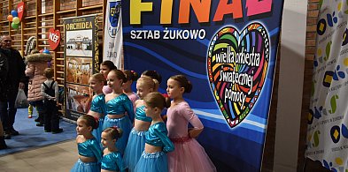 Co będzie się działo podczas finału WOŚP w Żukowie? Jest program-76543