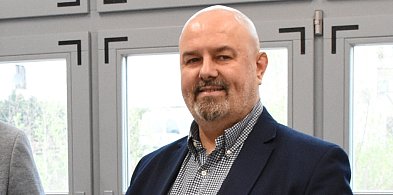 Tomasz Maszke zastępcą wójta gminy Chmielno-76534