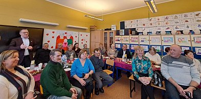 Dzień Babci i Dzień Dziadka to szczególny czas społeczności SP w Przodkowie-76591