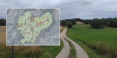 Somonino. Trwają konsultacje społeczne dotyczące planu ogólnego gminy-76597