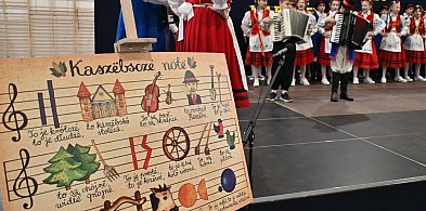 Naukowcy pytają o sytuację języka kaszubskiego. Można wypełnić ankietę