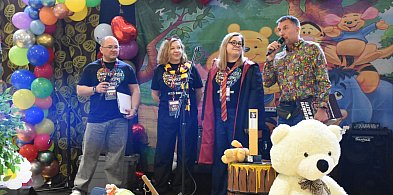 Bajkowy i kolorowy finał WOŚP w Baninie. Przygotowano mnóstwo atrakcji