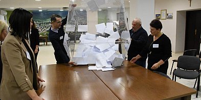 Sierakowice. Ostatni raz można było wypełnić ankiety ws. praw miejskich