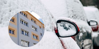 List. Na os. Wybickiego brakuje miejsc parkingowych. Karty nie pomogą...