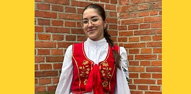 Uczennica z Kartuz walczy o stypendium Enea Akademia Talentów