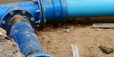 Gminy Chmielno i Sierakowice z dotacjami na sieci wodno-kanalizacyjne