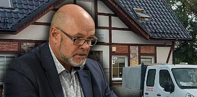 Kolejny "transfer" z Sierakowic do Chmielna. Odchodzi prezes wodociągów