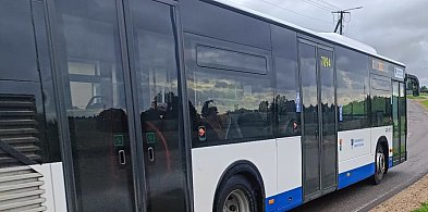 Bezpłatna komunikacja gminna w gm. Żukowo? "To wymaga analiz"