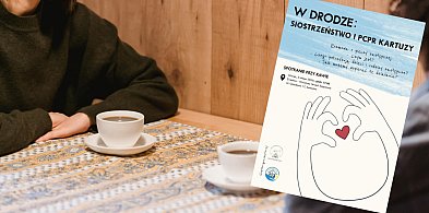 O pieczy zastępczej bez mitów i ocen. Spotkanie "przy kawie" w Somoninie