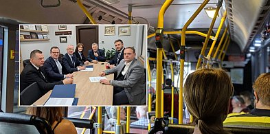 Nowe linie autobusowe w gminach Kartuzy, Przodkowo i Żukowo