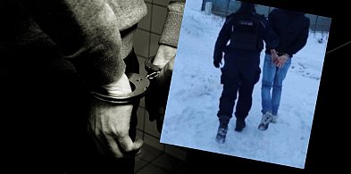 Unikali wymiaru sprawiedliwości. Pasażer wpadł przez błąd kierowcy