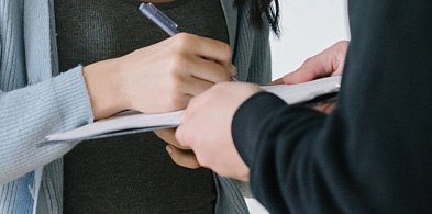 Gmina Żukowo. Sołtysi i urzędnicy zaczęli roznosić decyzje podatkowe