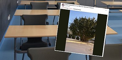 Żukowo. SP nr 1 zawiesza zajęcia. Awaria ogrzewania