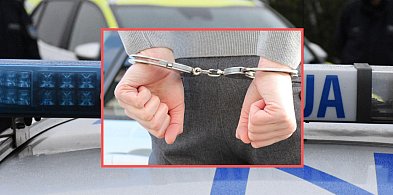 Policjanci namierzyli kolejne osoby ukrywające się przed sądem