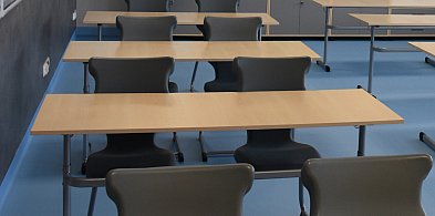 Z powodu zamknięcia szkoły można dostać zasiłek opiekuńczy