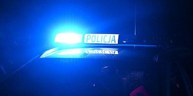 Sierakowice. Powiedział, że nie ma gdzie spać. Pomogli policjanci