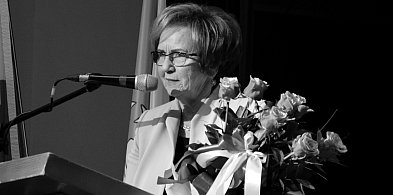 Nie żyje wieloletnia starosta powiatu kartuskiego Janina Kwiecień