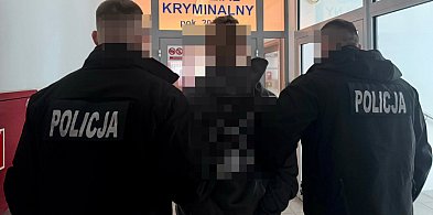 Kartuzy. Policjanci przejęli potężne ilości narkotyków. Zatrzymano 22-latka