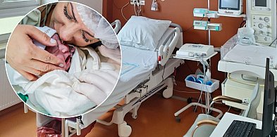 Porodówka w Kartuzach znów w TOP 10 w Polsce. To ocena samych pacjentek