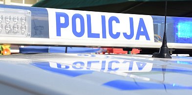 Żukowo. Wsiadł za kółko choć miał zakaz, do tego był pijany