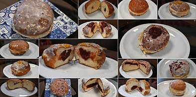 Expressowy test pączków. Który z 16 wypieków skradł nasze serca (i żołądki)?