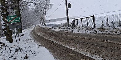 Żukowo. Z kim się kontaktować ws. akcji zima? Nie za wszystko odpowiada ZDP