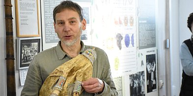 Kôzlô barina po raz pierwszy zabrzmiała w Muzeum Kaszubskim