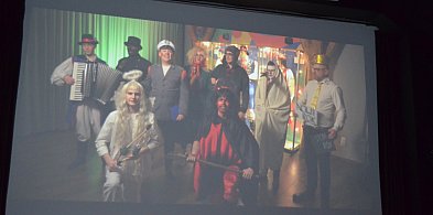 Jubileuszowe filmy Zespołu "Kaszuby". Zaplanowano też wyjątkowe spotkania