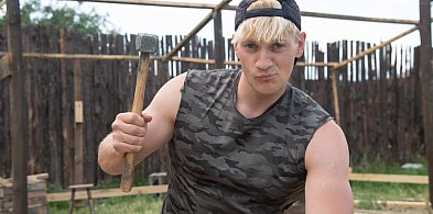 Z Kartuz prosto na... Farmę - Łukasz Januszczak w reality show Polsatu