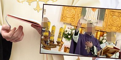 Śledczy sprawdzą co się działo w Przodkowie? Sprawa ks. Waldemara P.