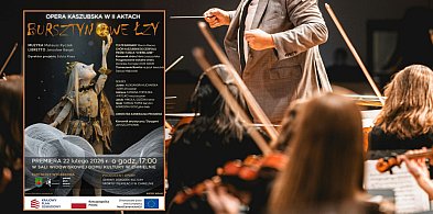 Chmielno. Wyjątkowe wydarzenie już wkrótce - premiera kaszubskiej opery