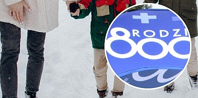 Region. Wpłynęło tysiące wniosków o przedłużenie 800 plus