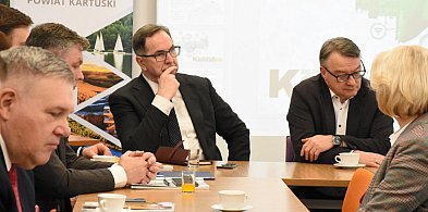 Kartuzy. Projekt "Kaszubia" i jego strategiczne znaczenie dla regionu